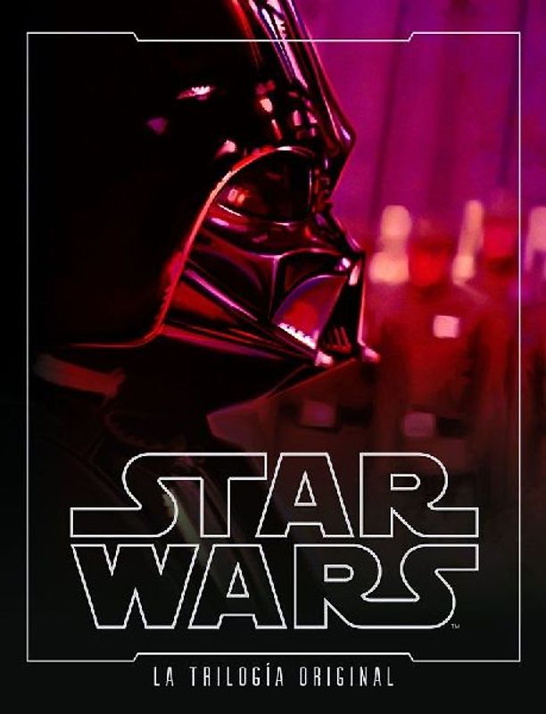 Star Wars : la trilogía original