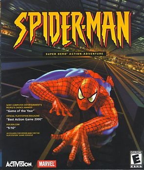 Spider-Man: Der Superheld im Action-Adventure PC Spiele
