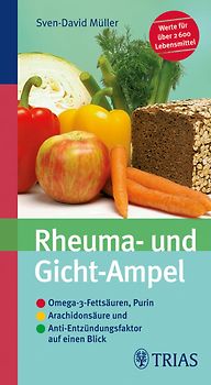 Rheuma- und Gicht-Ampel