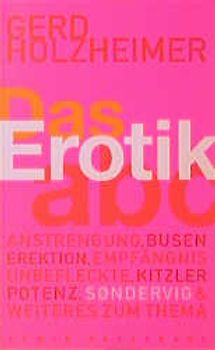 Das Erotik-ABC