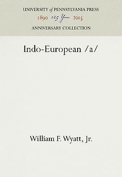 Indo-European /A