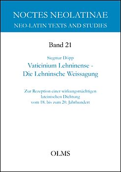 Vaticinium Lehninense - Die Lehninsche Weissagung
