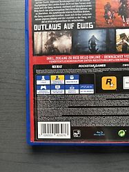 Kundenbild für Red Dead Redemption 2