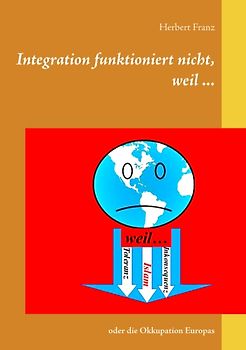 Integration funktioniert nicht, weil ...