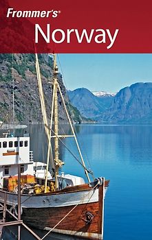 Frommer's Norway
