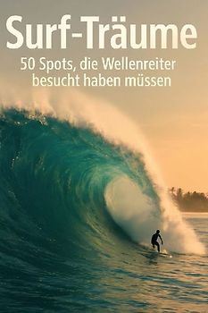 Surf-Träume