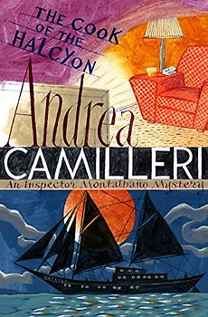 The Cook of the Halcyon