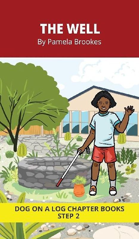 The Well Chapter Book