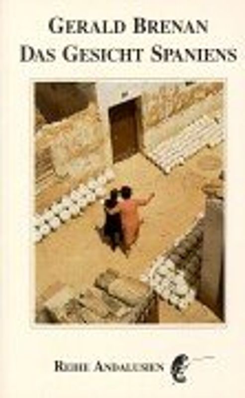 Das Gesicht Spaniens