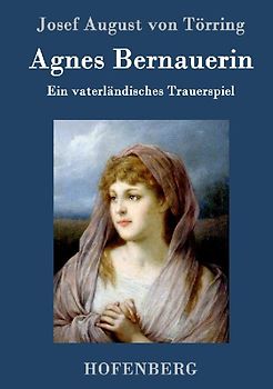 Agnes Bernauerin