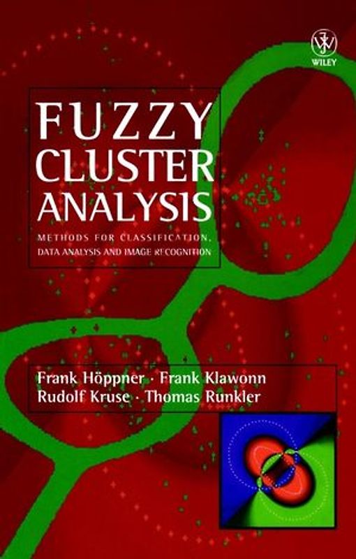 Fuzzy Cluster Analysis