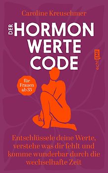 Der Hormonwerte-Code