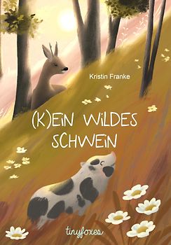 (K)ein wildes Schwein