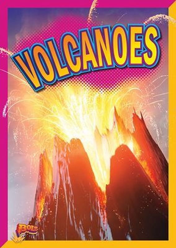 Volcanoes