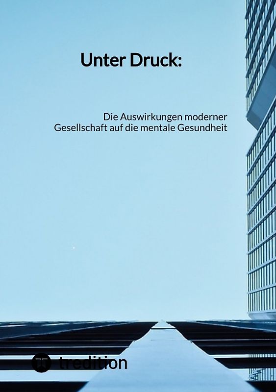 Unter Druck: