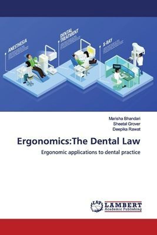 Ergonomics:The Dental Law