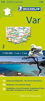 Michelin Var