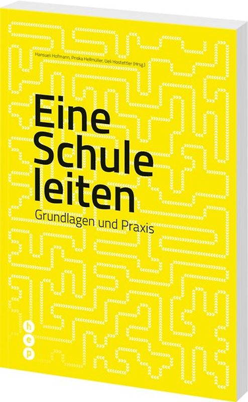 Eine Schule leiten