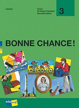 BONNE CHANCE! 3, Etapes 23 - 35
