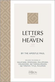 Letters from Heaven (2020 Edition)