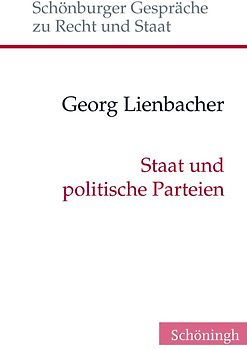 Staat und politische Parteien