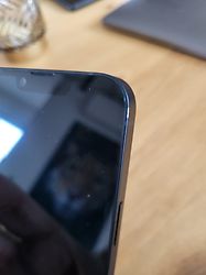 Foto del cliente de Apple iPhone 14 256GB medianoche