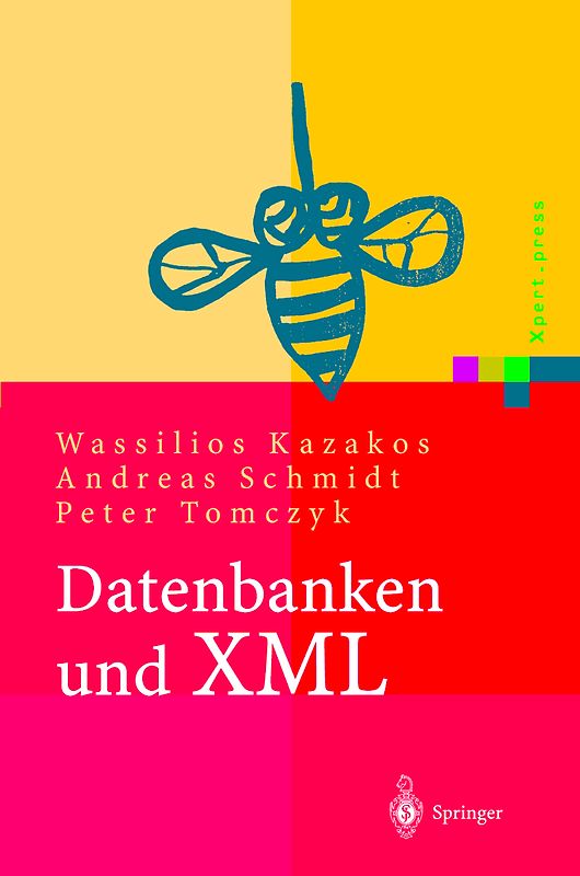 Datenbanken und XML