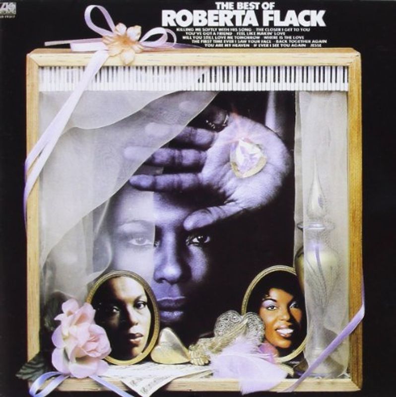 Roberta Flack - Best of