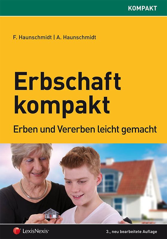 Erbschaft kompakt