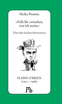 Falls Sie verstehen, was ich meine