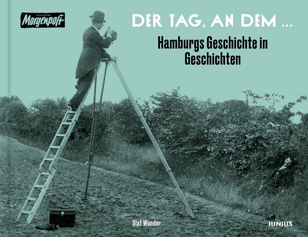 Der Tag, an dem …