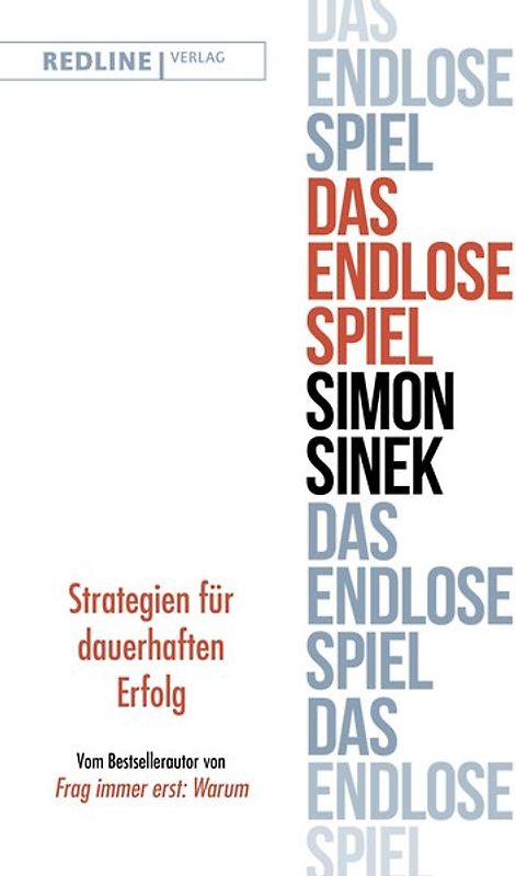 Das unendliche Spiel