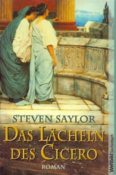 Das Lächeln des Cicero