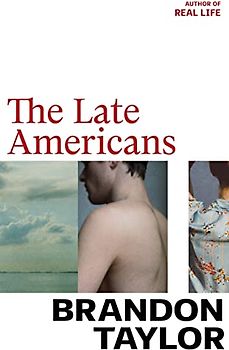 The Late Americans