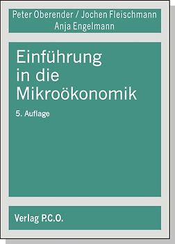 Einführung in die Mikroökonomik