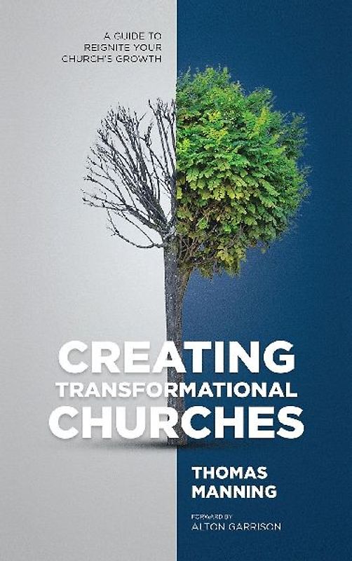Creating Transformational Churches