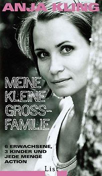 Meine kleine Großfamilie