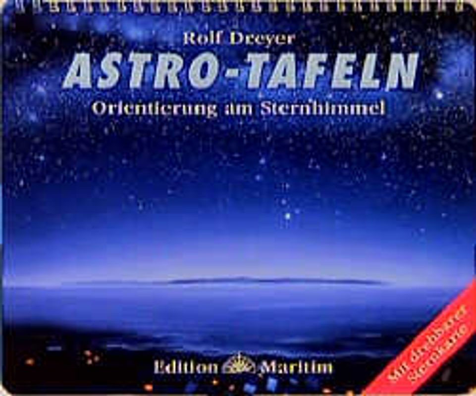 Astro-Tafeln