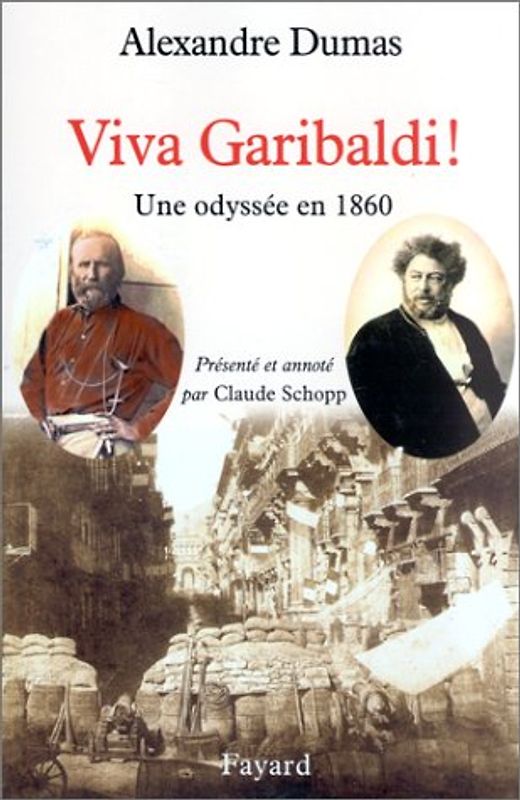 Viva garibaldi !