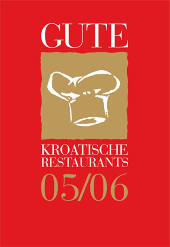 Gute kroatische Restaurants 2005/2006