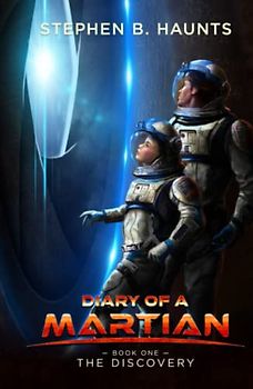 Diary of a Martian: The Discovery