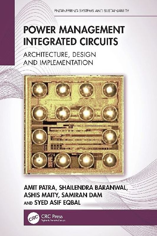 Power Management Integrated Circuits