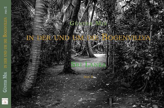 In der und um die Bogenvillya