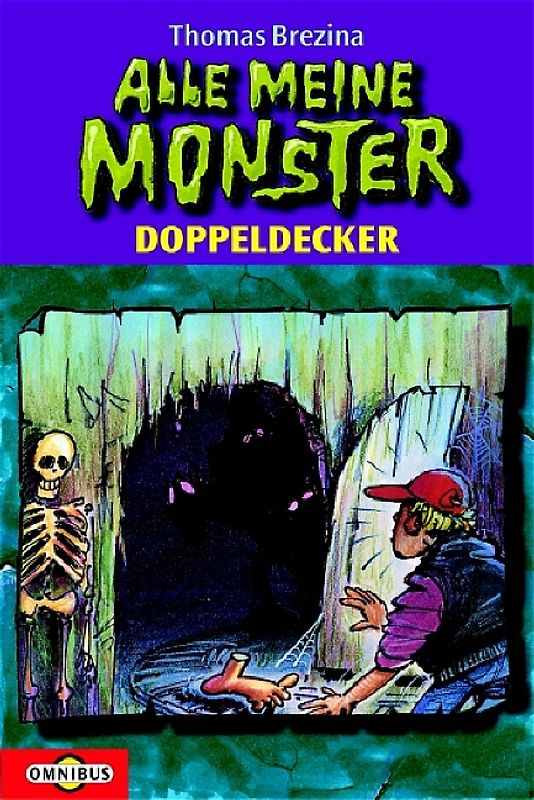 Alle meine Monster Doppeldecker 5