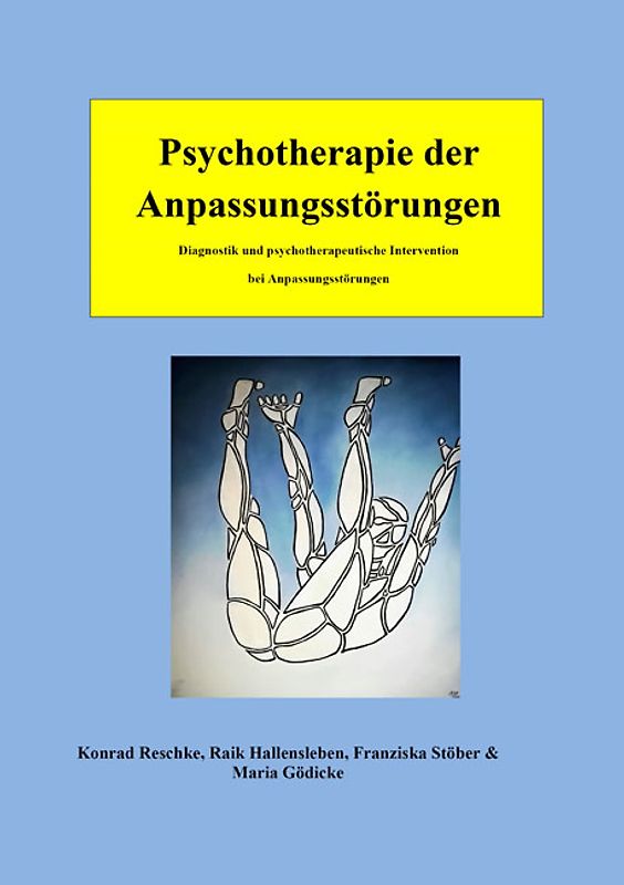 Psychotherapie der Anpassungsstörungen