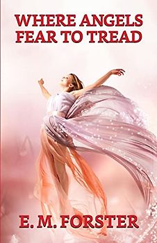 Where Angels Fear To Tread