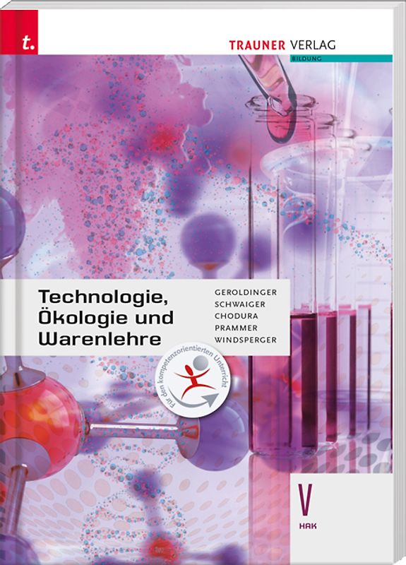 Technologie, Ökologie und Warenlehre V HAK