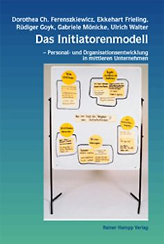 Das Initiatorenmodell