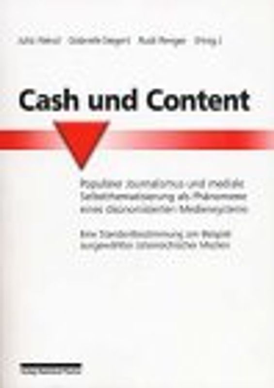 Cash und Content