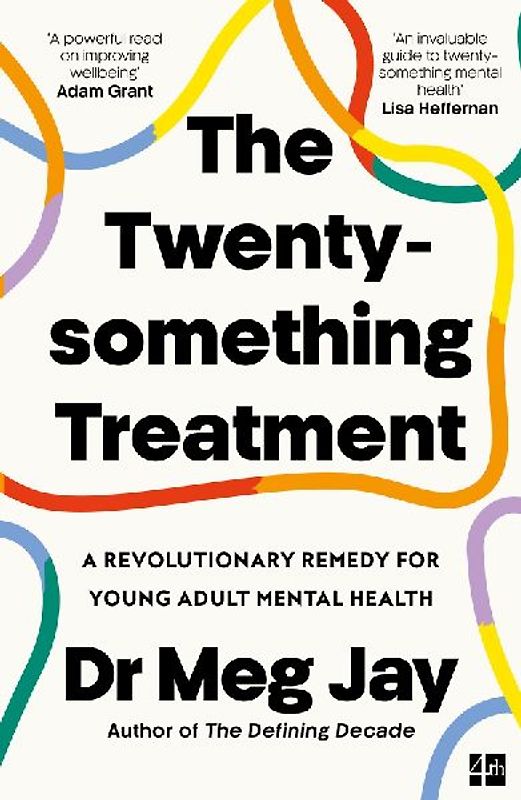 The Twentysomething Treatment